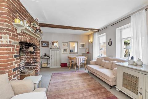 4 bedroom detached house for sale, Northgate Street, Bury St. Edmunds