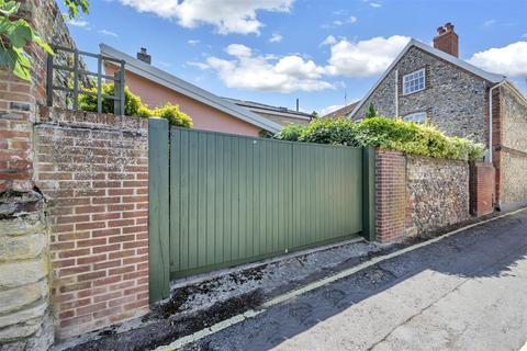 4 bedroom detached house for sale, Northgate Street, Bury St. Edmunds