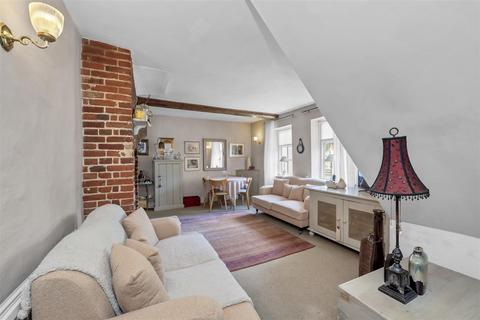 4 bedroom detached house for sale, Northgate Street, Bury St. Edmunds