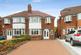 Vibart Road, West Midlands B26