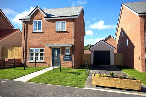 undefined, Plot 45, Warmwell Rise, 5 Stabler Way, Crossways, Dorchester, DT2