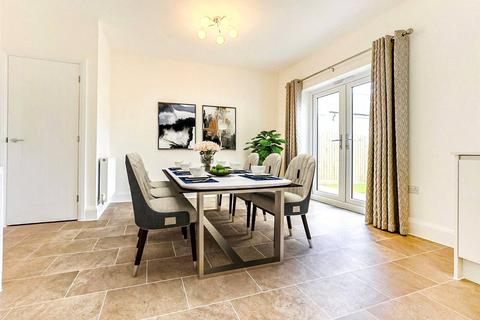undefined, Plot 45, Warmwell Rise, 5 Stabler Way, Crossways, Dorchester, DT2