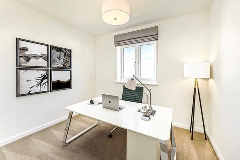 undefined, Plot 45, Warmwell Rise, 5 Stabler Way, Crossways, Dorchester, DT2