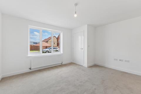 3 bedroom semi-detached house to rent, Leaf Living at The Atrium, Overstone, Northamptonshire, NN6