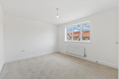 3 bedroom semi-detached house to rent, Leaf Living at The Atrium, Overstone, Northamptonshire, NN6