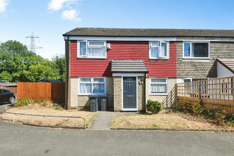 3 bedroom end of terrace house for sale, Sandown Road, Birmingham