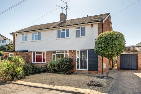 3 bedroom semi-detached house for sale, Aldbourne Road, Burnham, Buckinghamshire, SL1