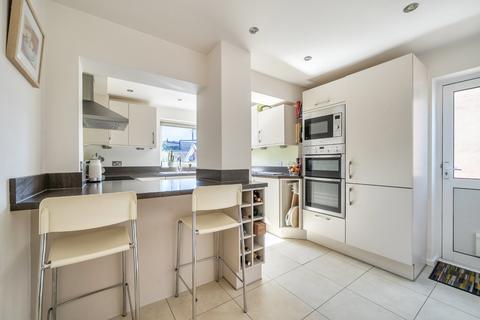 3 bedroom semi-detached house for sale, Aldbourne Road, Burnham, Buckinghamshire, SL1