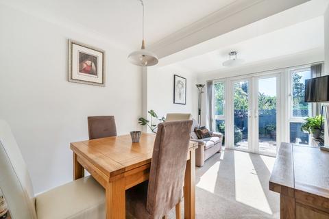 3 bedroom semi-detached house for sale, Aldbourne Road, Burnham, Buckinghamshire, SL1