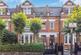 Whitehall Park, Whitehall Park, London, N19
