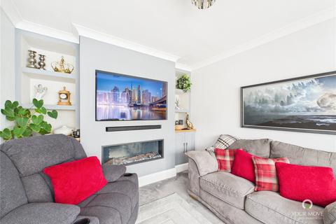 3 bedroom semi-detached house for sale, Bailey Way, Houghton Le Spring DH5