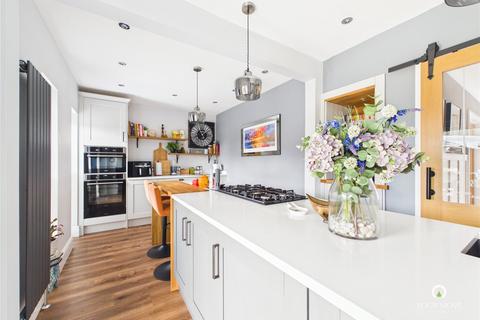 3 bedroom semi-detached house for sale, Bailey Way, Houghton Le Spring DH5