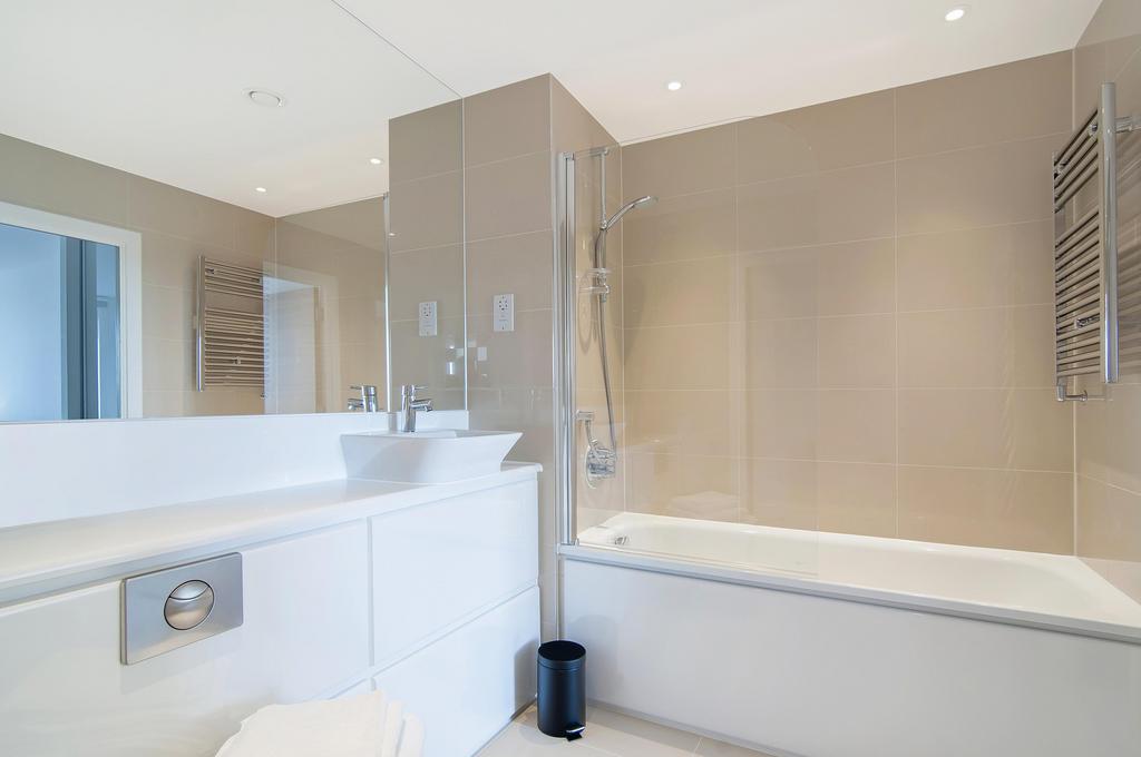 Apartment in London - View 2
