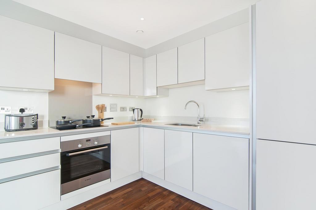 Apartment in London - View 3