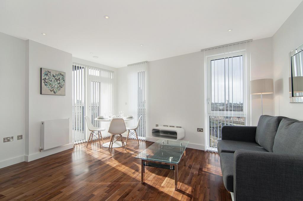 Apartment in London - View 4