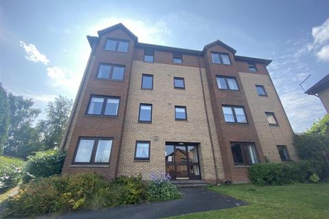Duncansby Way, Perth