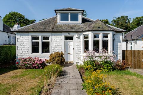 4 bedroom detached house for sale, Craiglockhart Park, Edinburgh EH14