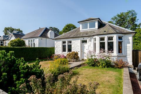 4 bedroom detached house for sale, Craiglockhart Park, Edinburgh EH14