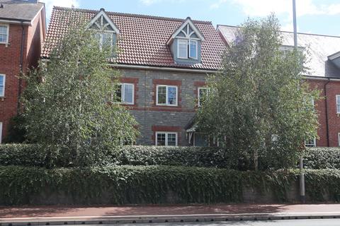 4 bedroom semi-detached house for sale, Glastonbury Road, Wells