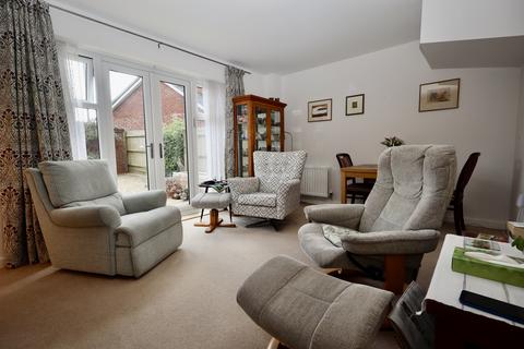 4 bedroom semi-detached house for sale, Glastonbury Road, Wells