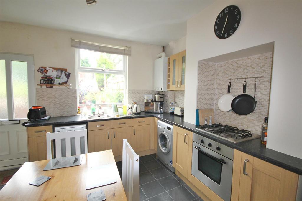 House in Sheffield, Woodseats - View 2