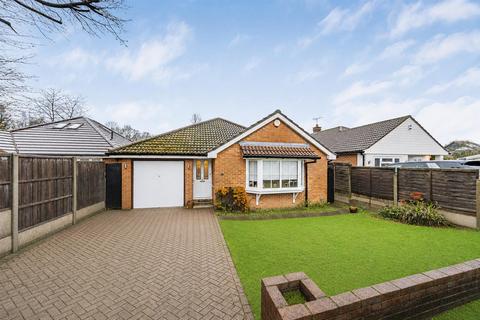 4 bedroom detached bungalow for sale, Newlyn Close, Bricket Wood, St. Albans