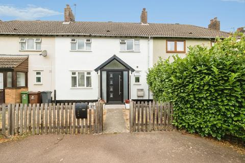 2 bedroom terraced house for sale, Sutton Road, Barking, London, IG11