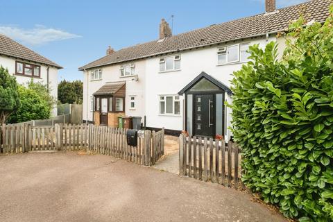 2 bedroom terraced house for sale, Sutton Road, Barking, London, IG11