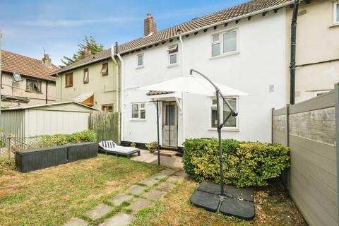 2 bedroom terraced house for sale, Sutton Road, Barking, London, IG11