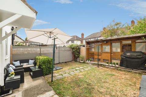 2 bedroom terraced house for sale, Sutton Road, Barking, London, IG11