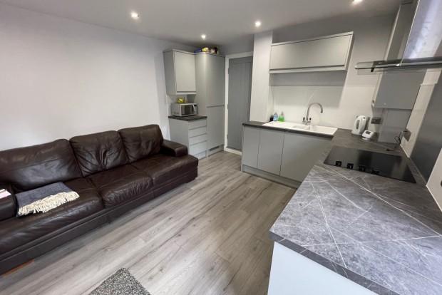 House in Cardiff, Roath - View 2