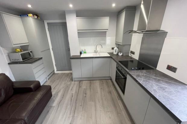 House in Cardiff, Roath - View 3
