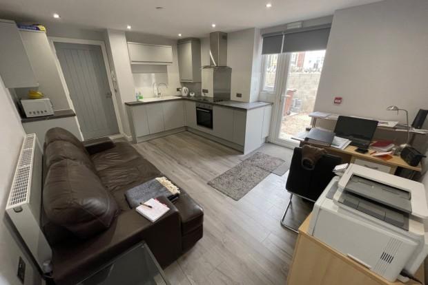 House in Cardiff, Roath - View 4
