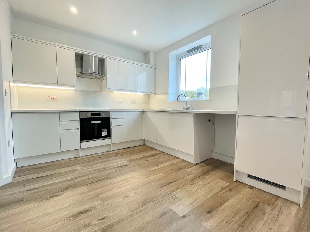 Apartment in Sheffield - View 2