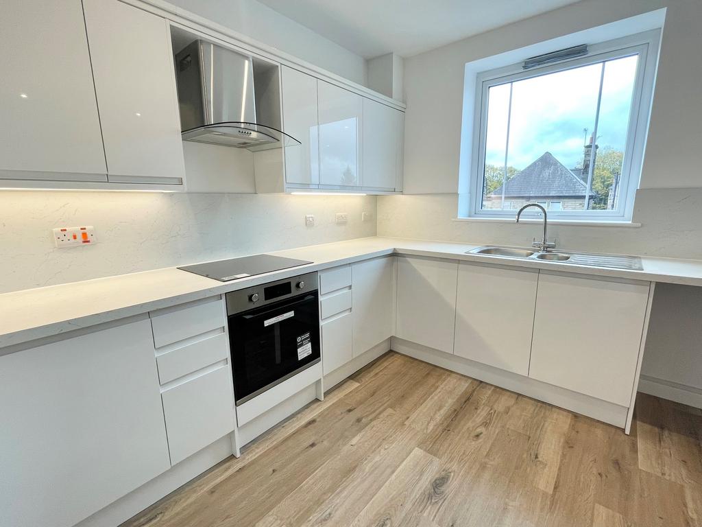 Apartment in Sheffield - View 3