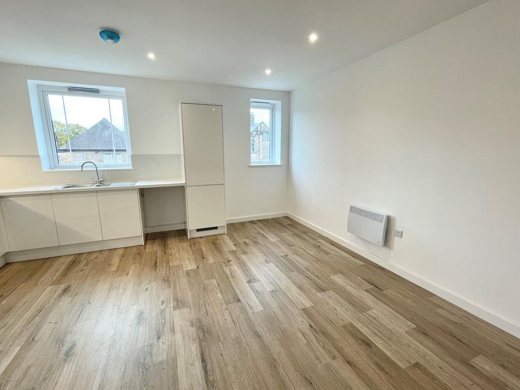 Apartment in Sheffield - View 5