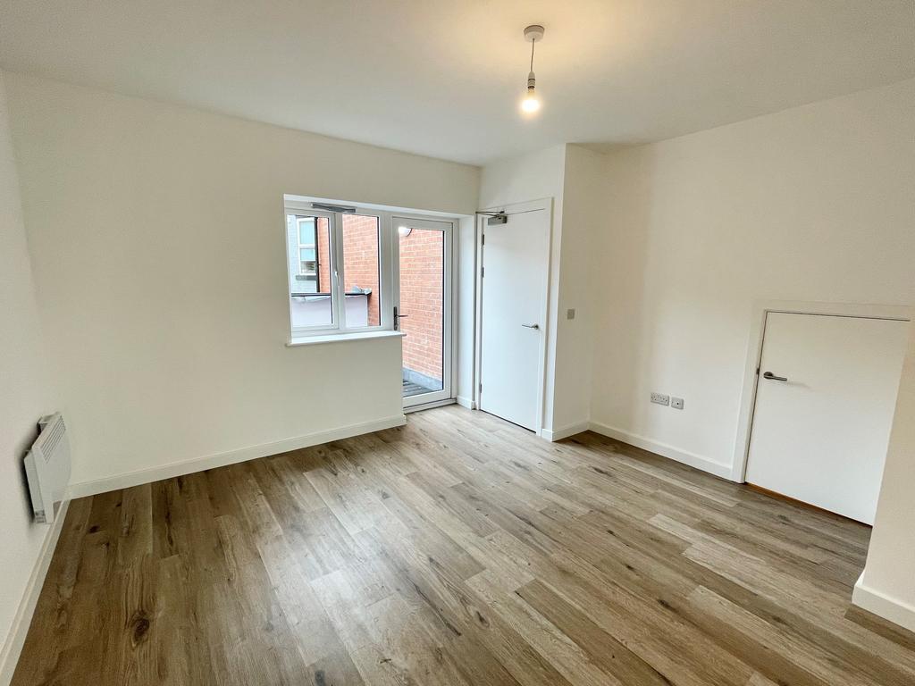 Apartment in Sheffield - More