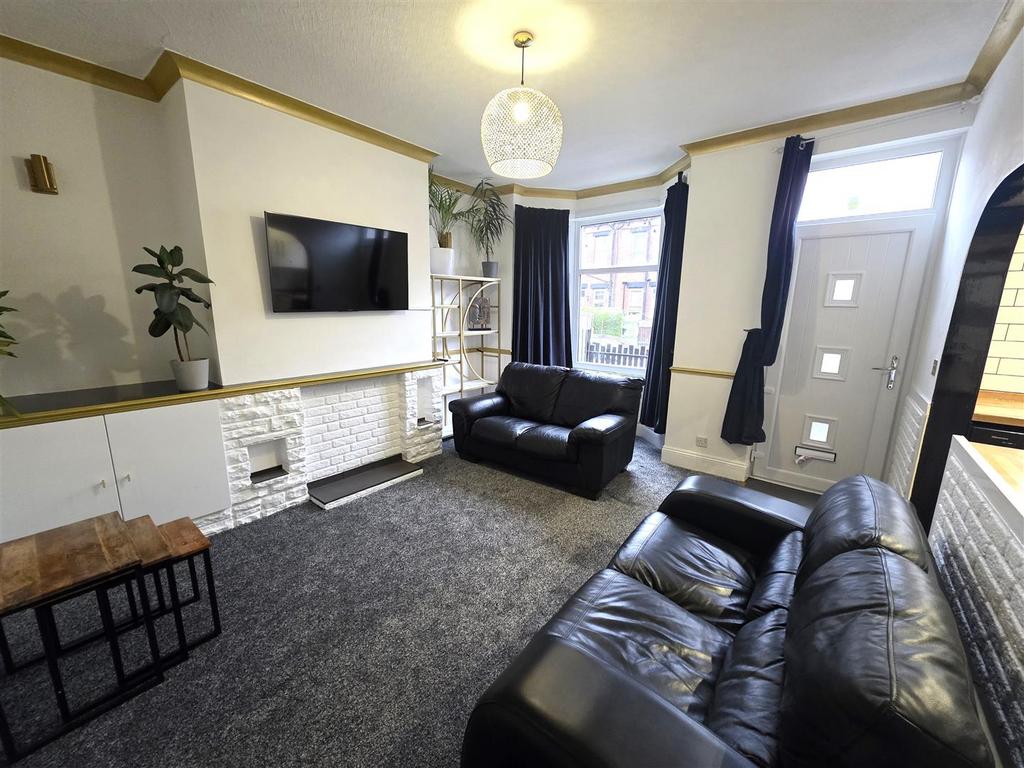 House in Leeds - View 5