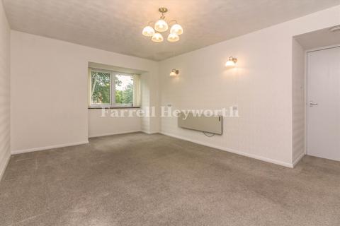 undefined, Hanover Court, Preston PR2