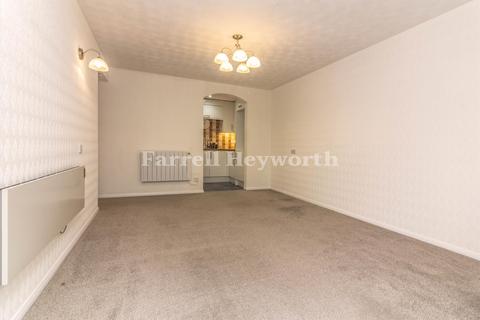 undefined, Hanover Court, Preston PR2