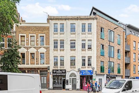 Mare Street, London E8