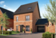 Plot 133, The Grappenhall at Eagles Green, Burtonwood Road WA5