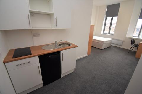 undefined, King Street West, Wigan, WN1 1LP