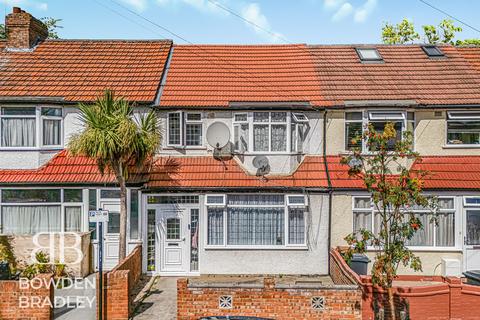 3 bedroom terraced house for sale, Manor Road, Walthamstow, E17