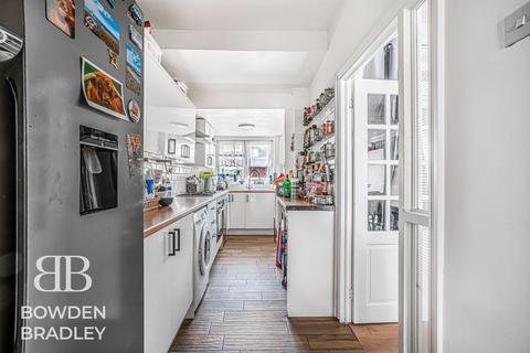 3 bedroom terraced house for sale, Manor Road, Walthamstow, E17