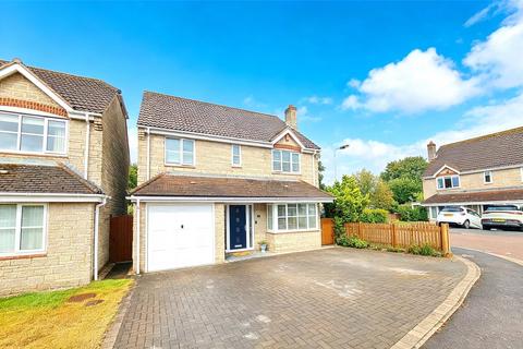 undefined, Popham Close, East Brent, Highbridge, Somerset, TA9