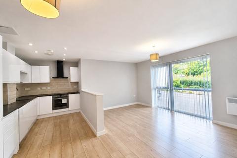 2 bedroom apartment to rent, New Street, Leicester LE2