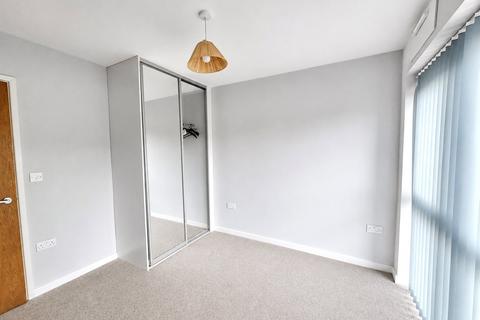 2 bedroom apartment to rent, New Street, Leicester LE2