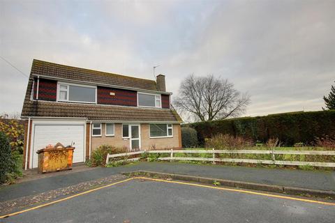 4 bedroom house to rent, Brantingham Close, Cottingham