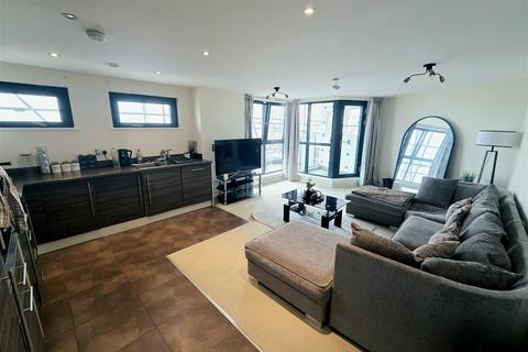 2 bedroom apartment for sale, Aurora, Trawler Road, Marina, Swansea